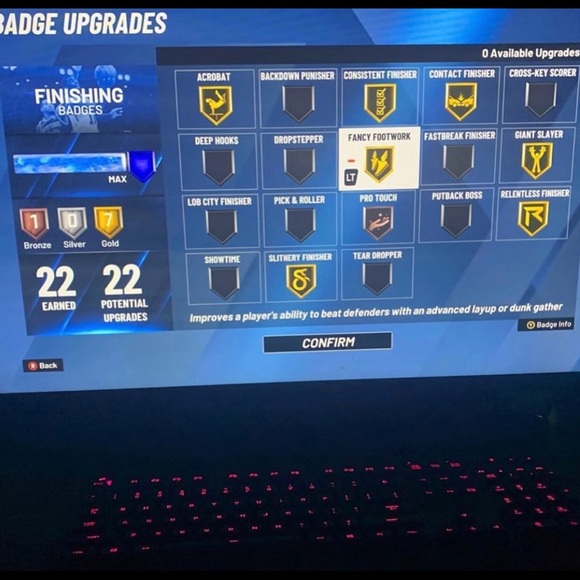 Legend - Picture 2 of 5